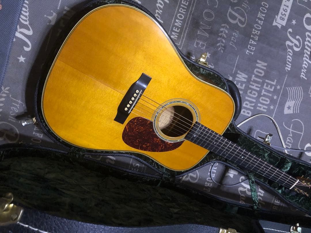 マーチン　HD -28KM