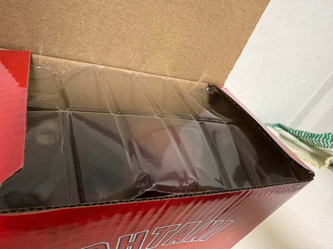 【非売品です】大谷翔平 17 エンゼルス ボブルヘッド投手