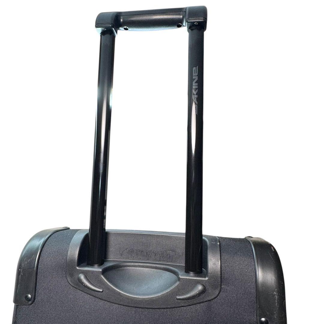 DAKINE SPLIT ROLLER 85L キャリーバッグ