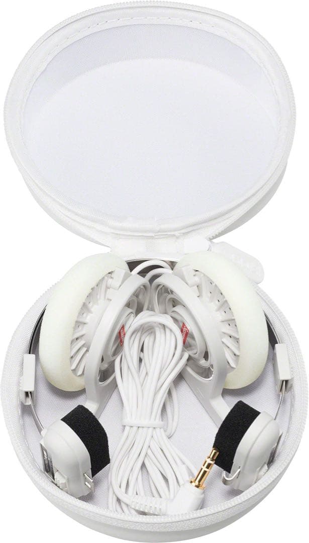 Supreme®/Koss PortaPro Headphones 白
