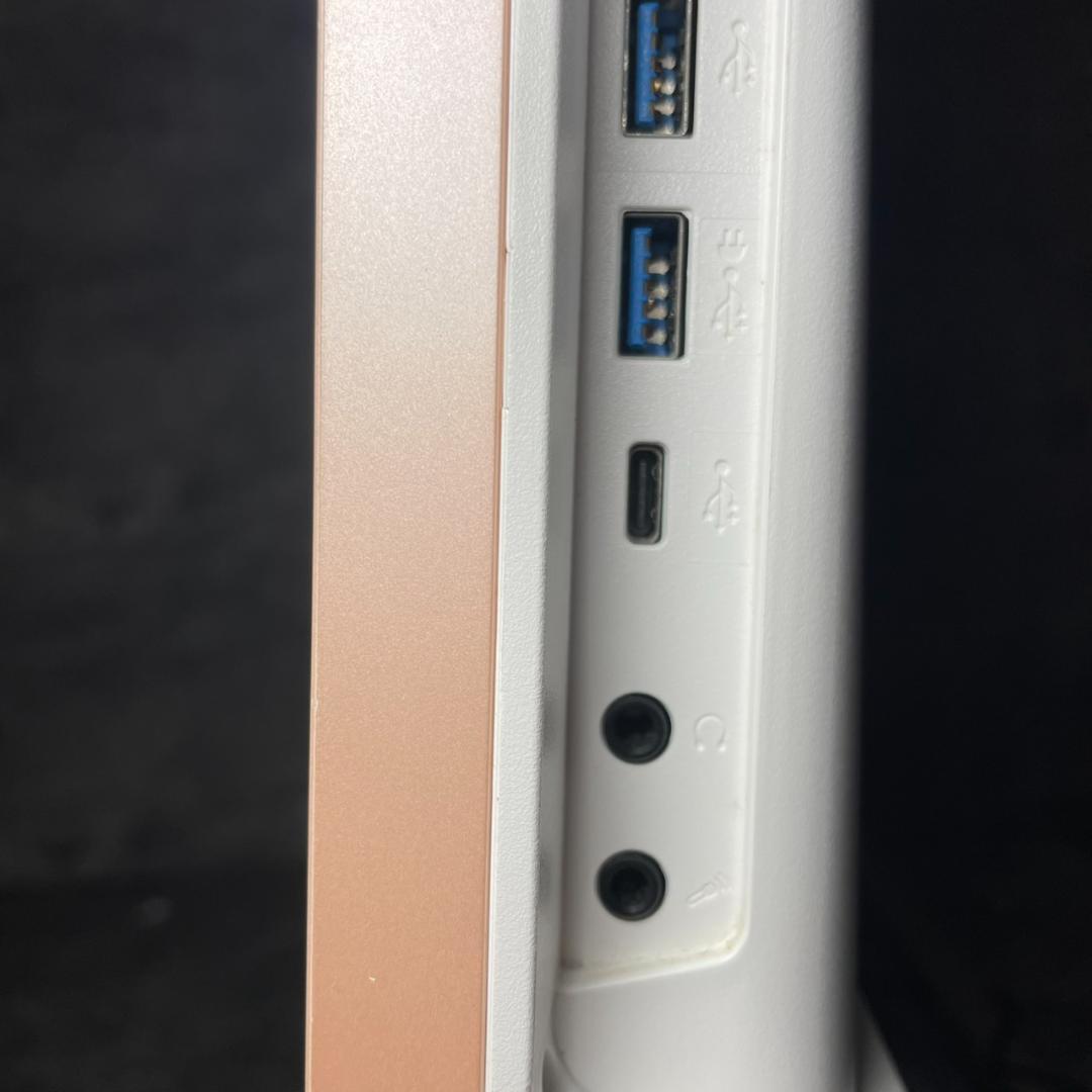 ★Windows11 最新オフィス2024 SSD 初期設定済すぐつかえます★