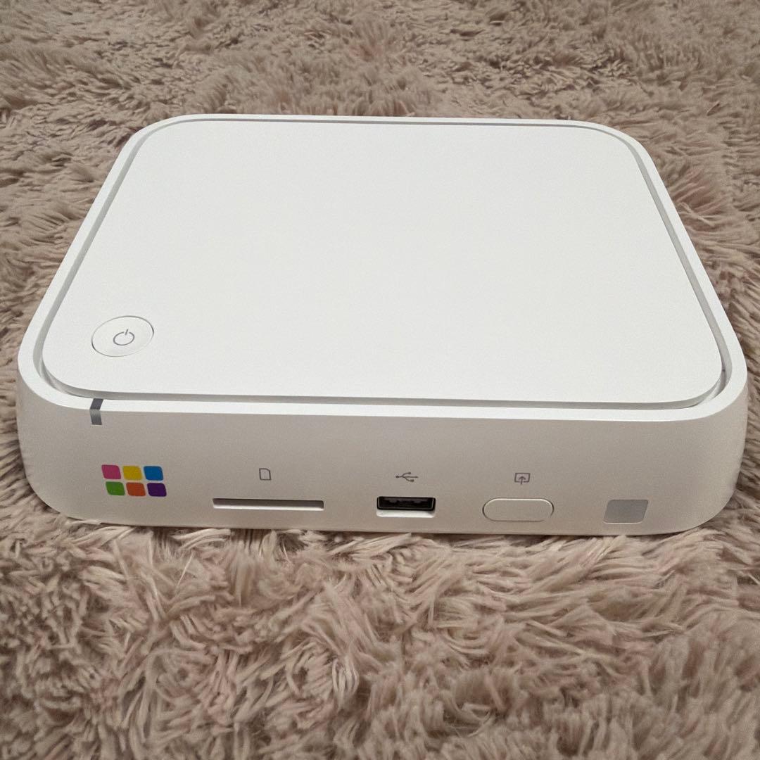 おもいでばこ Buffalo PD-2000-L 2TB