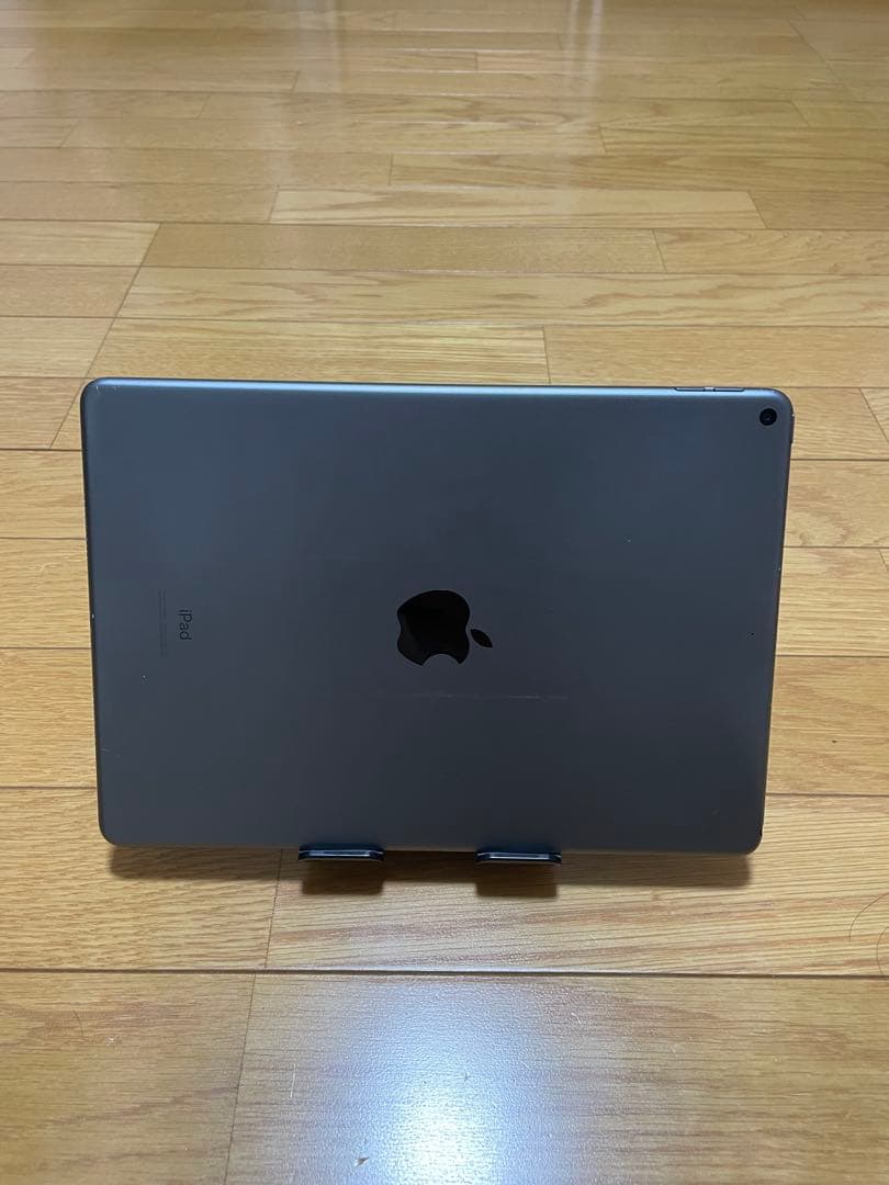 Apple iPad Air3 Wi-Fiモデル スペースグレー 64GB