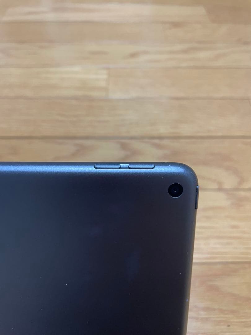 Apple iPad Air3 Wi-Fiモデル スペースグレー 64GB