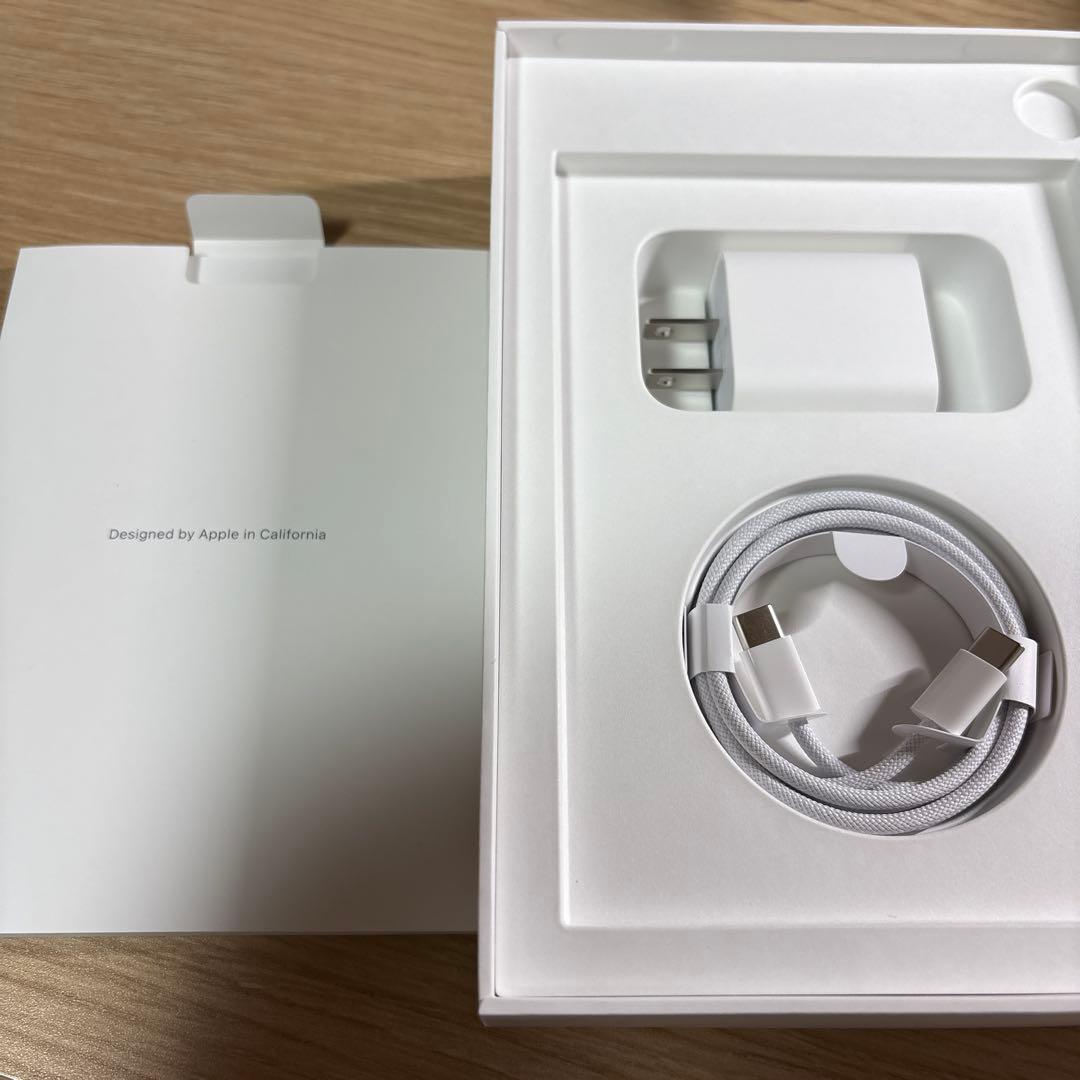 【限定保証あり】Apple iPad mini A17 Pro 128GB