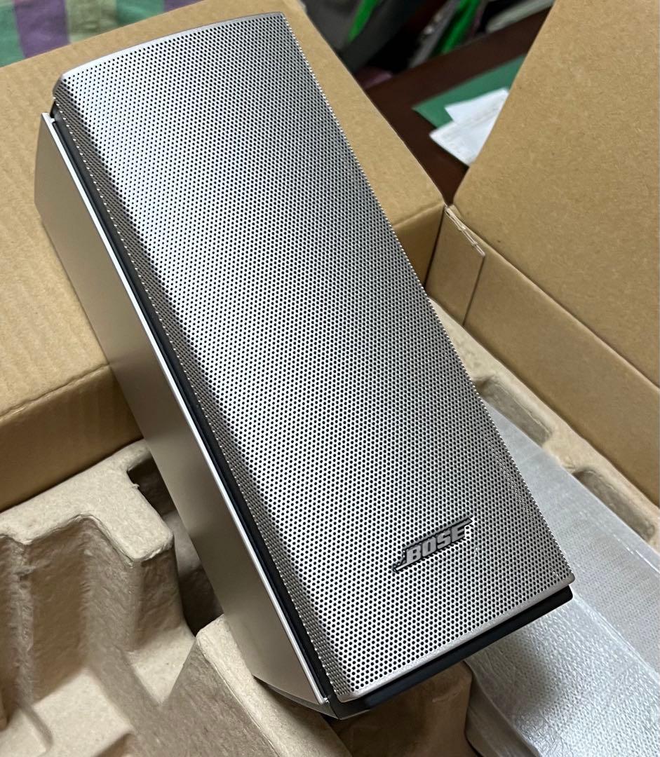 BOSE Companion 20 スピーカーセット