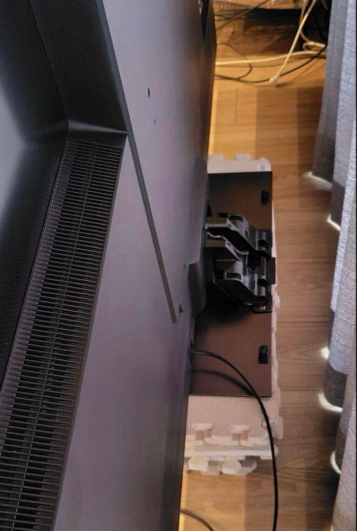 Panasonic 有機ELテレビ VIERA 65V型 TH-65GZ2000