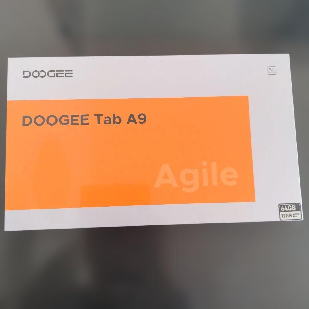 Android15 タブレット 10.1インチ 12GB+64GB+2TB拡張