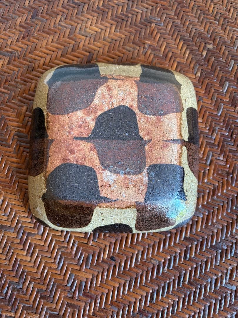 掛谷康樹★角皿