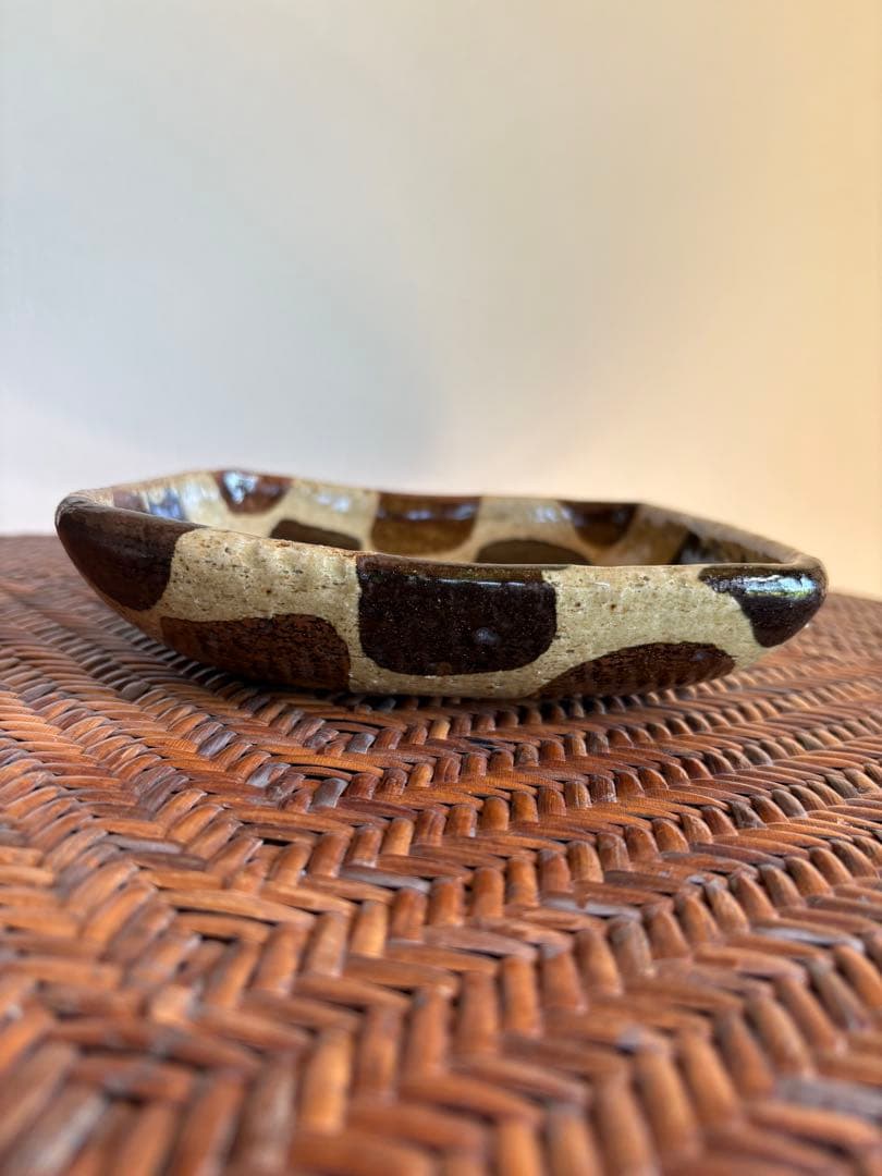 掛谷康樹★角皿