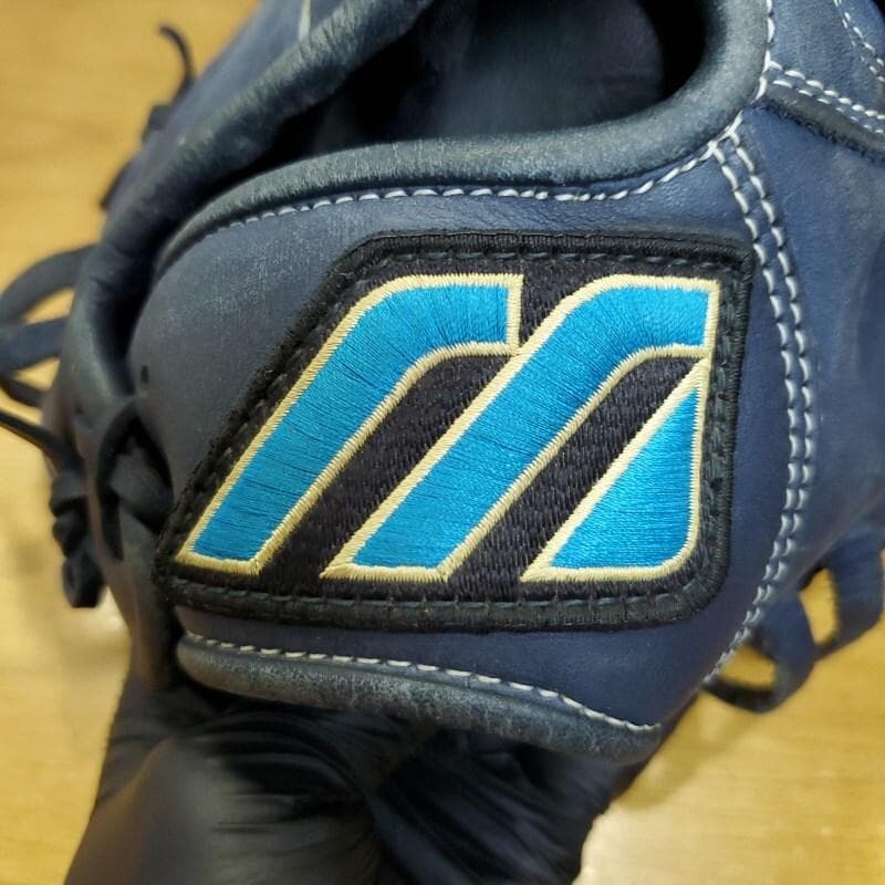 ミズノ イチローモデル 2001TITLE EDITION 限定品 軟式グローブ