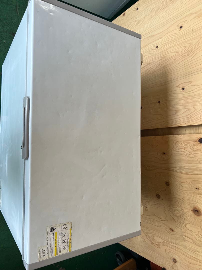 2005年 JCM冷凍ストッカー 197L