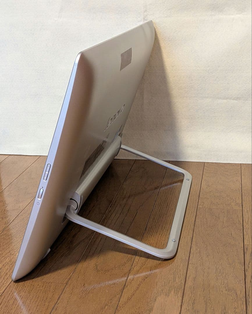 lenovo horizon 2e　一体型PC タッチパネル　バッテリ内蔵