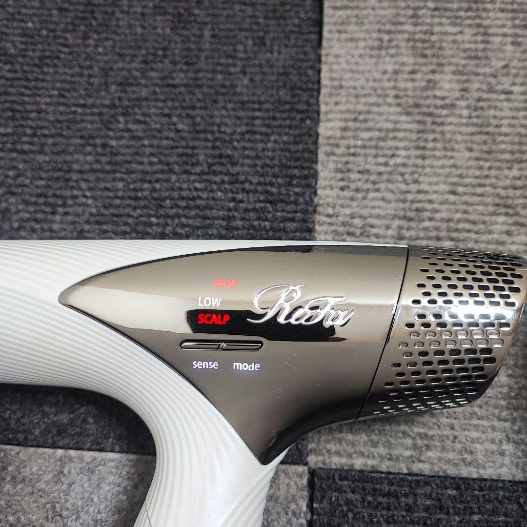 2023年製 ReFa リファ ビューテック ドライヤー スマート