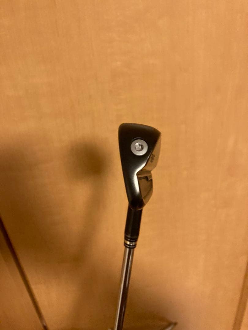 PING G425 クロスオーバー ユーティリティ 4番