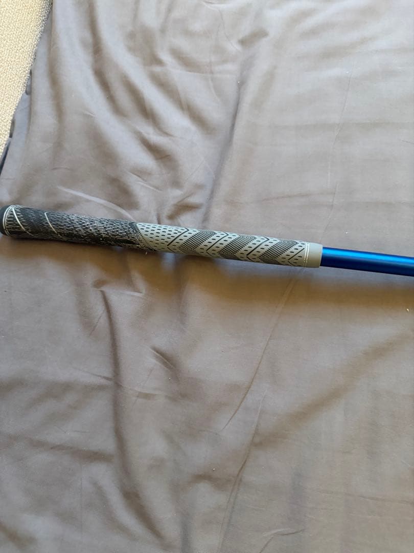 Fujikura 24 ventus blue 60-S DR テーラーメイド