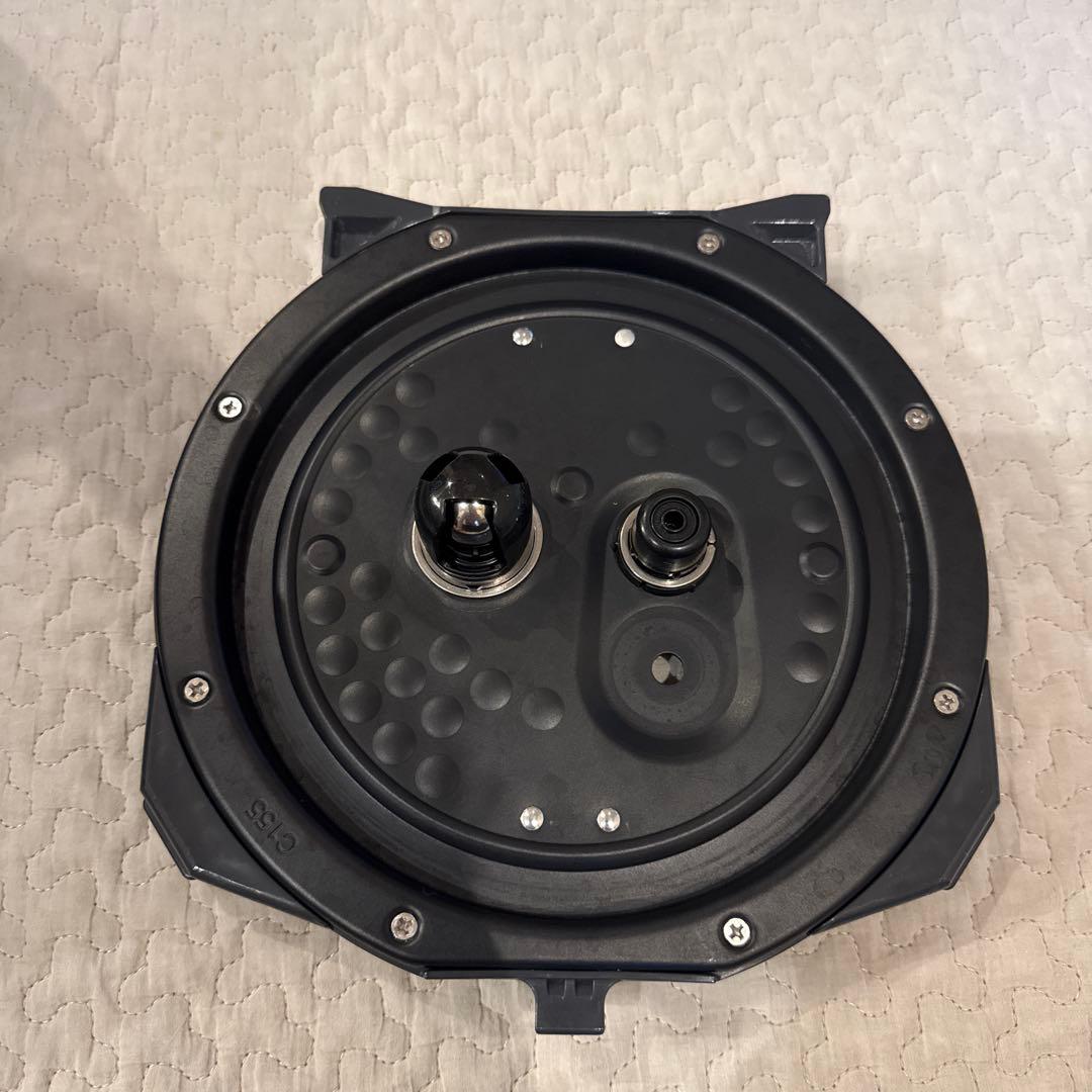 ZOJIRUSHI 象印 炊飯器 NP-BJ10 5.5合