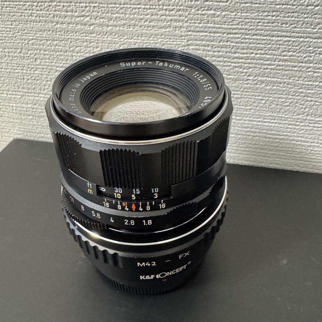 Fujifilm X-Pro1 富士フイルム