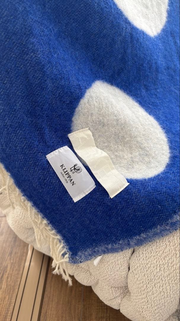 arket ブランケット