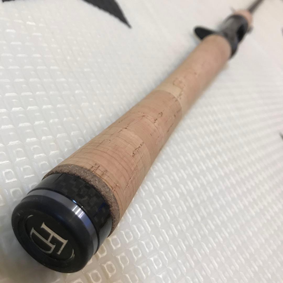値下げシマノ 1610LFファイナルディメンション
