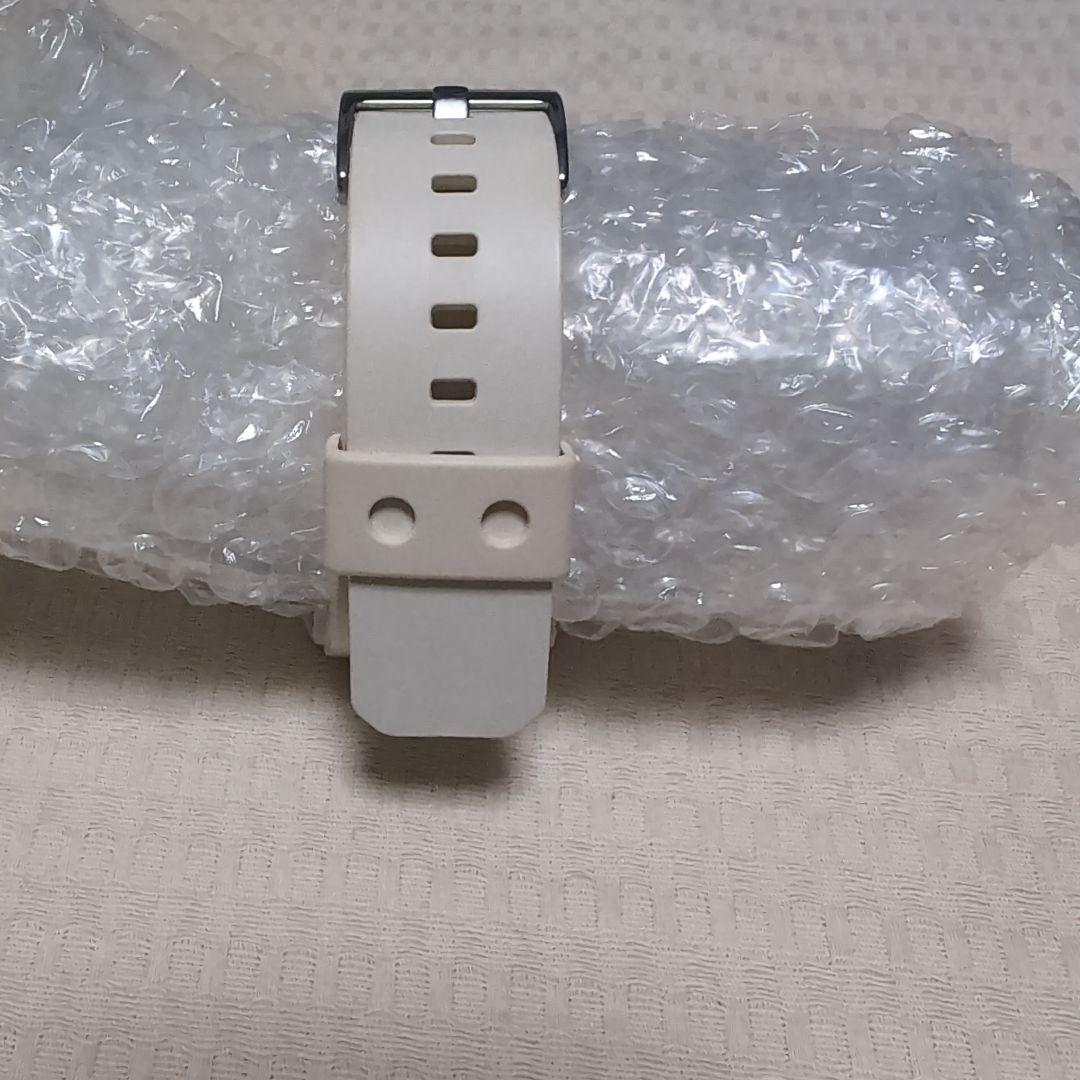 G-SHOCK g-8100 ホワイト