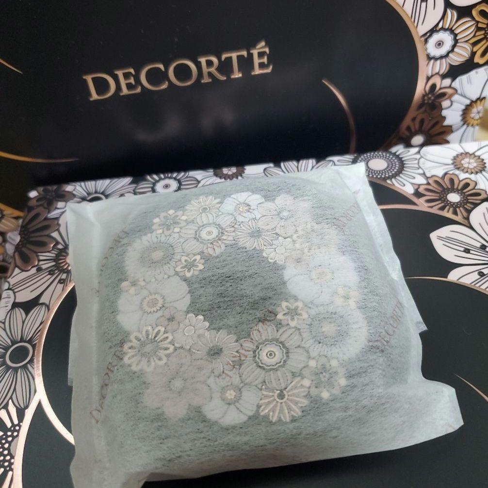 エターナルブルームコレクション DECORTE アイシャドウ リップ