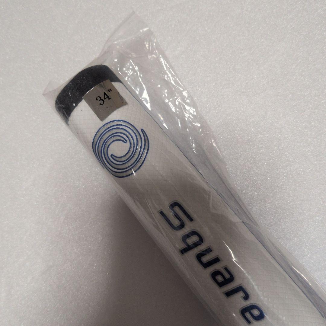 ☆新品☆オデッセイ Ai-ONE スクエア 2 スクエア ジェイルバード パター