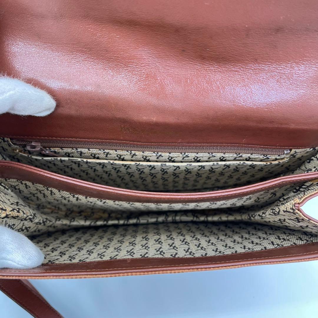 イヴサンローラン ショルダーバッグ 斜めがけ カサンドラ YSL リザードレザー