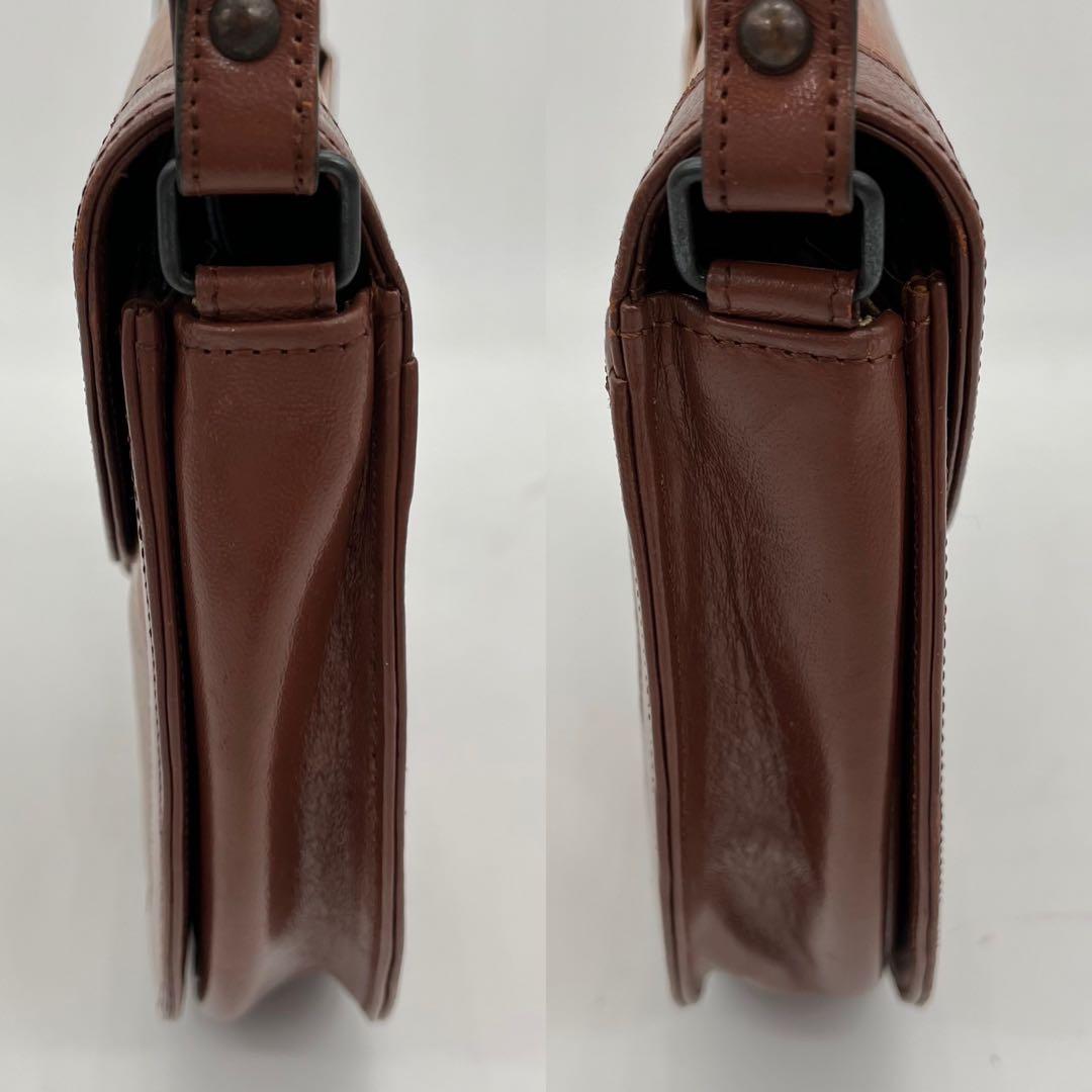 イヴサンローラン ショルダーバッグ 斜めがけ カサンドラ YSL リザードレザー