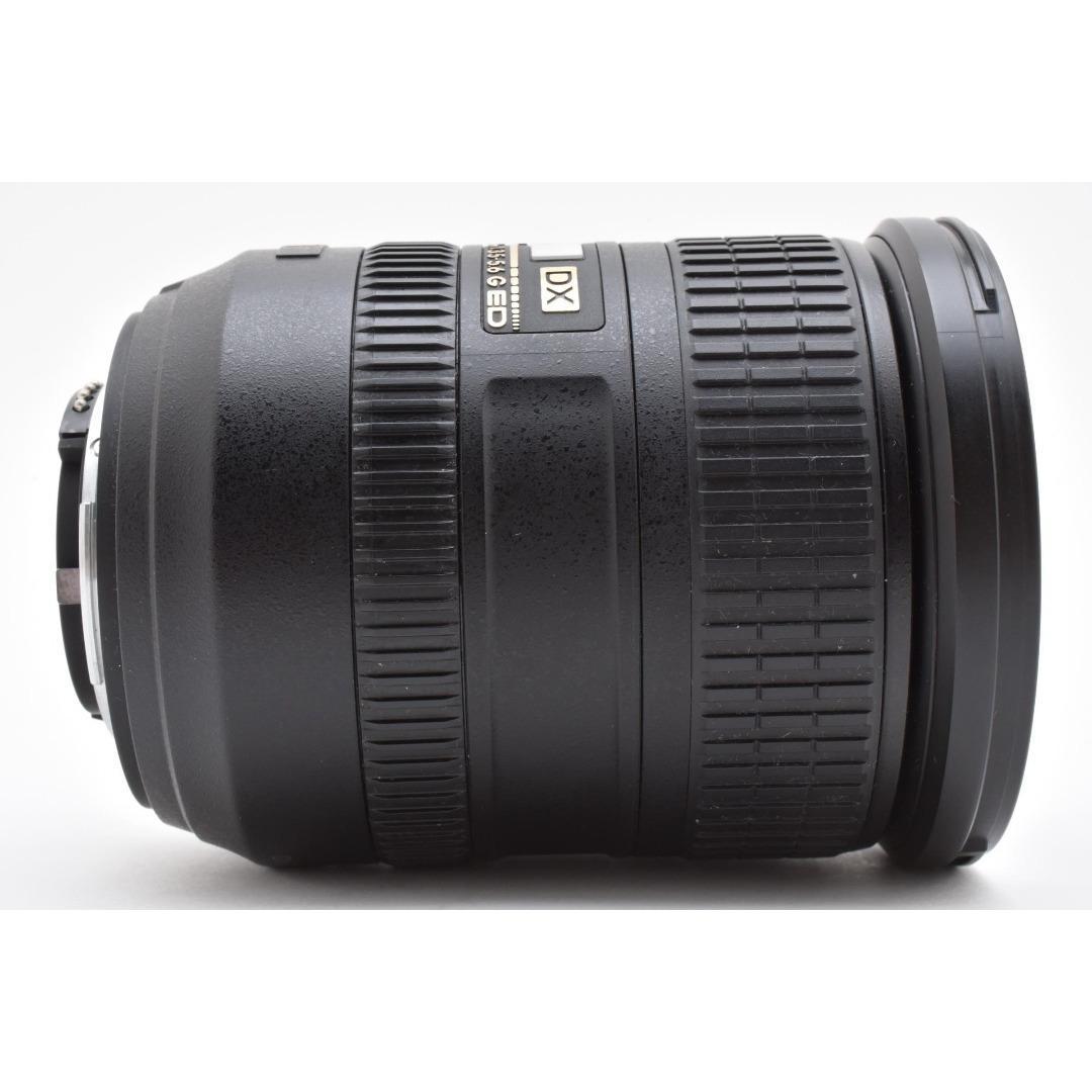 [良品/作例] Nikon AF-S 18-200mm f3.5-5.6G ED