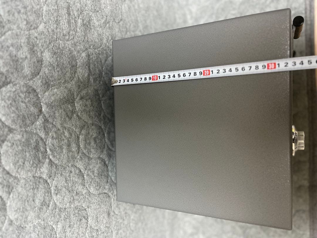 GUARD MASTER 耐火金庫