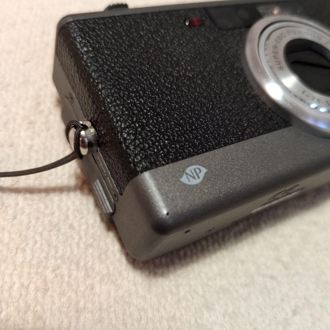 FUJIFILM　NATURA CLASSICA　富士フイルム　ナチュラクラシカ