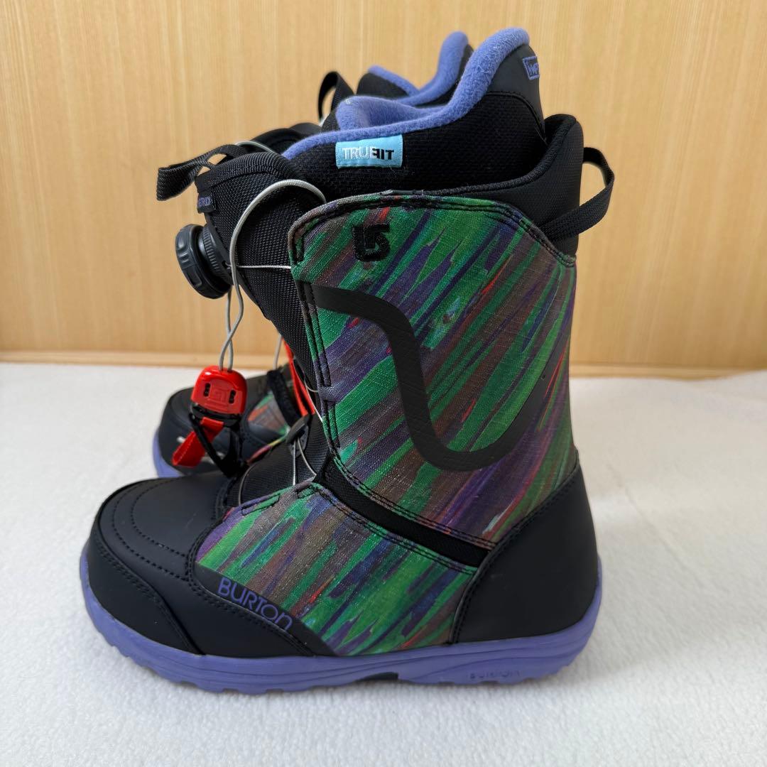 BURTON バートン　スノーボード　ブーツ STARSTRUCK BOA