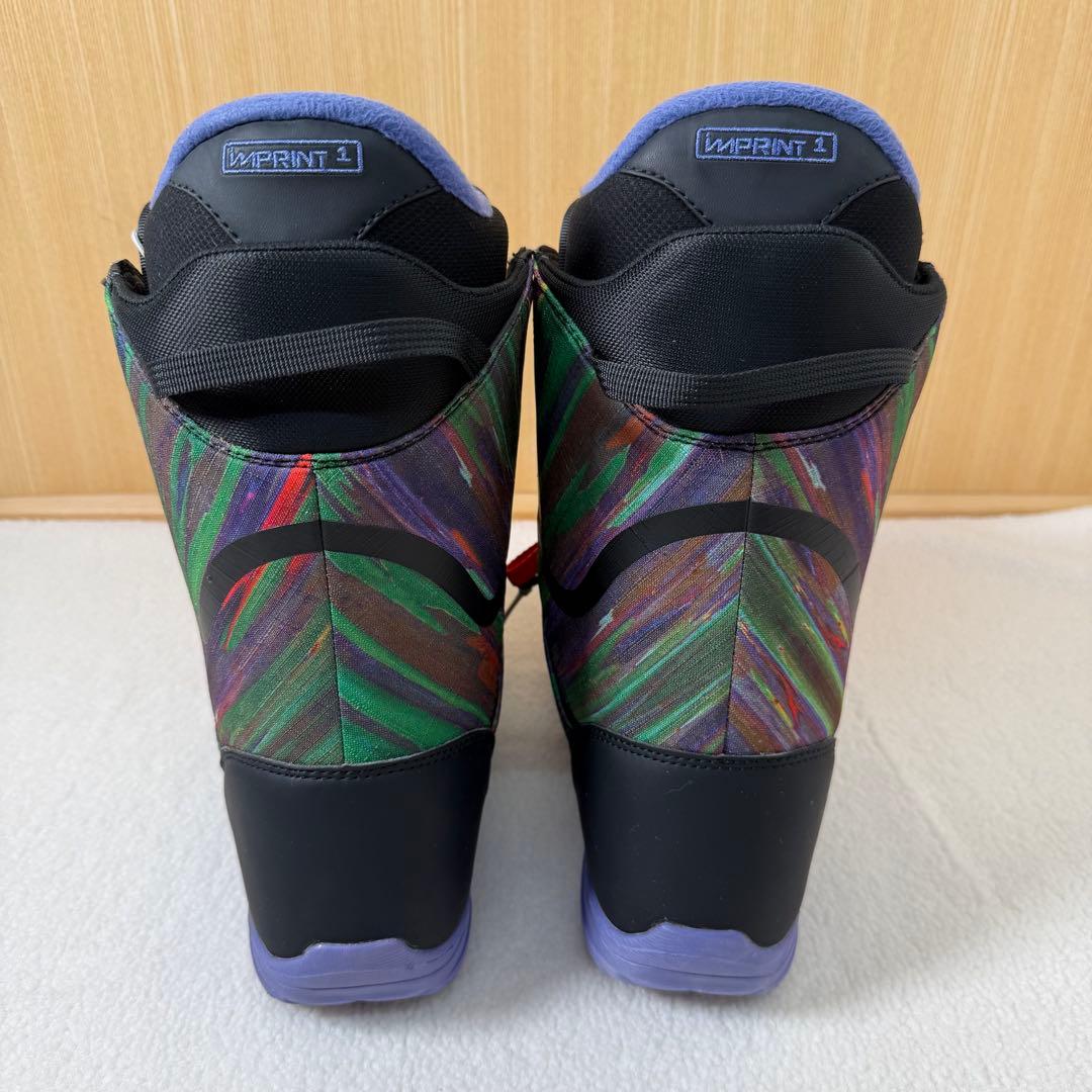 BURTON バートン　スノーボード　ブーツ STARSTRUCK BOA