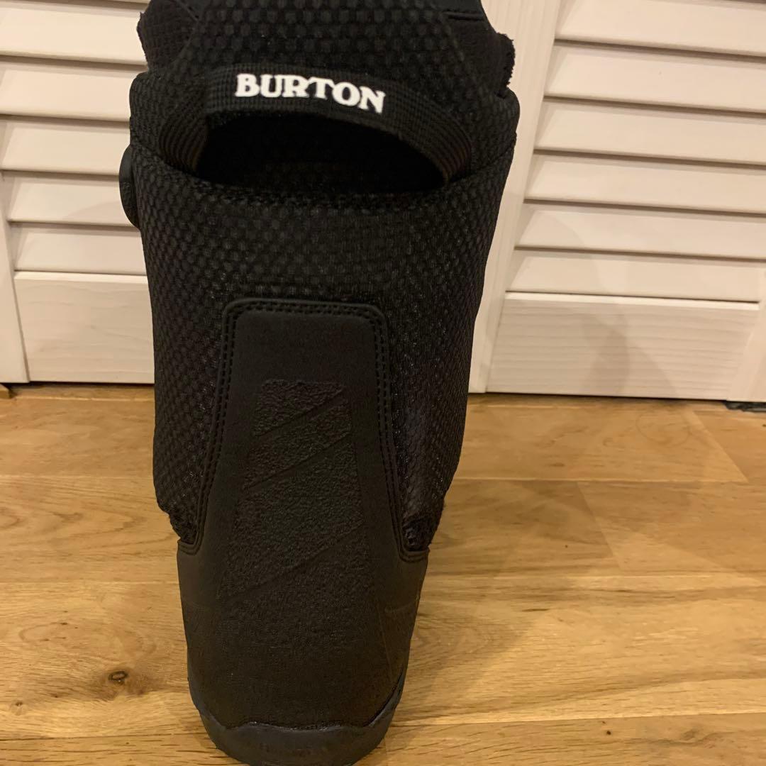 Burton swath バートン スワス スノーボード ブーツ 靴