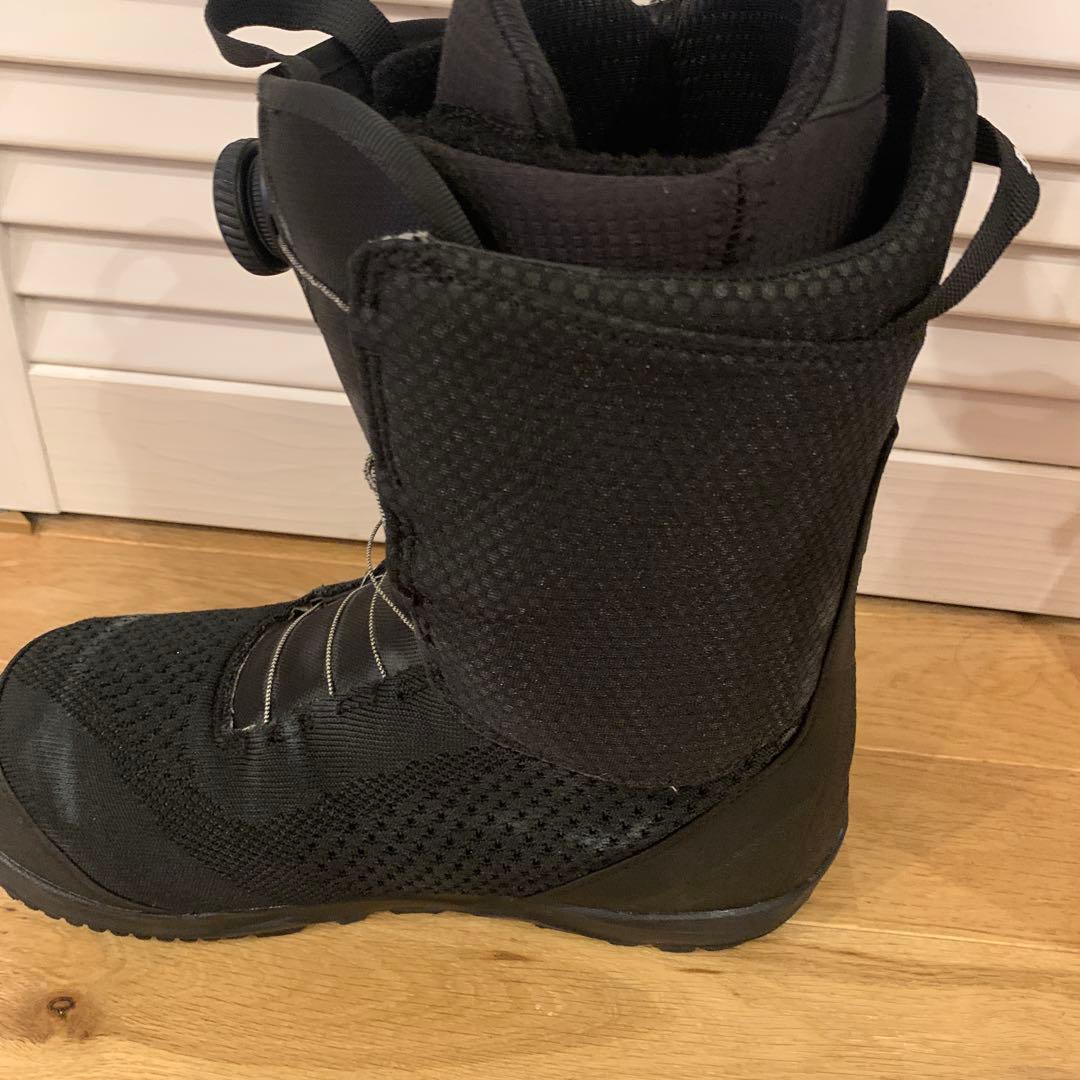 Burton swath バートン スワス スノーボード ブーツ 靴
