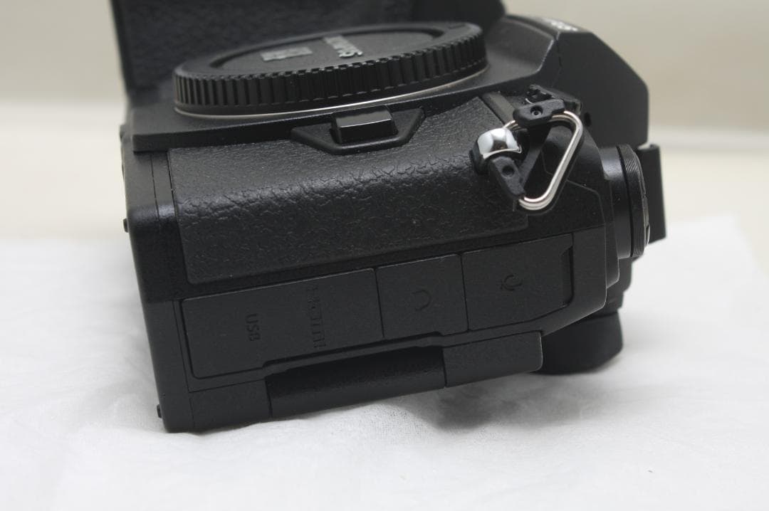 オリンパス OM-D E-M1 MARK II ボディ シャッター数2920回