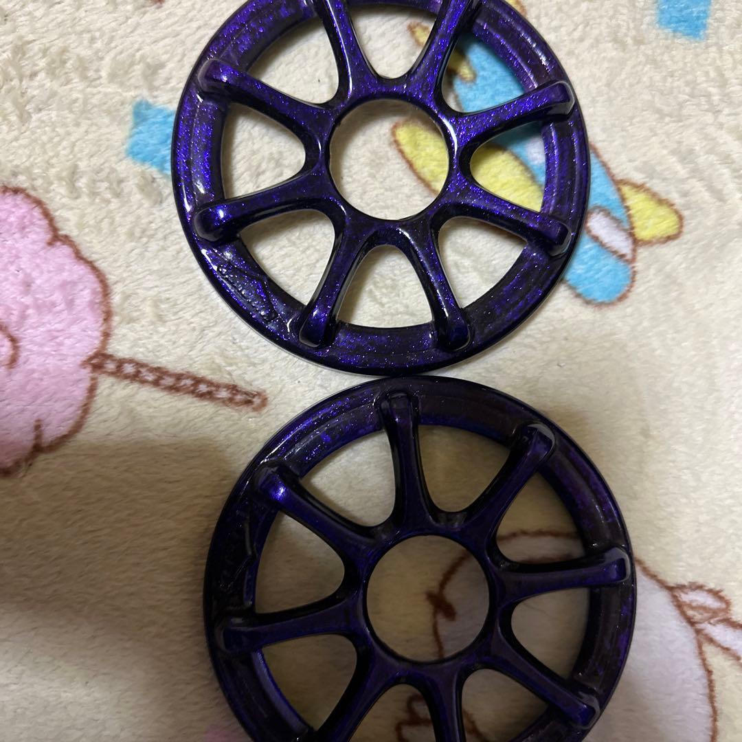 スピーカーカバー
