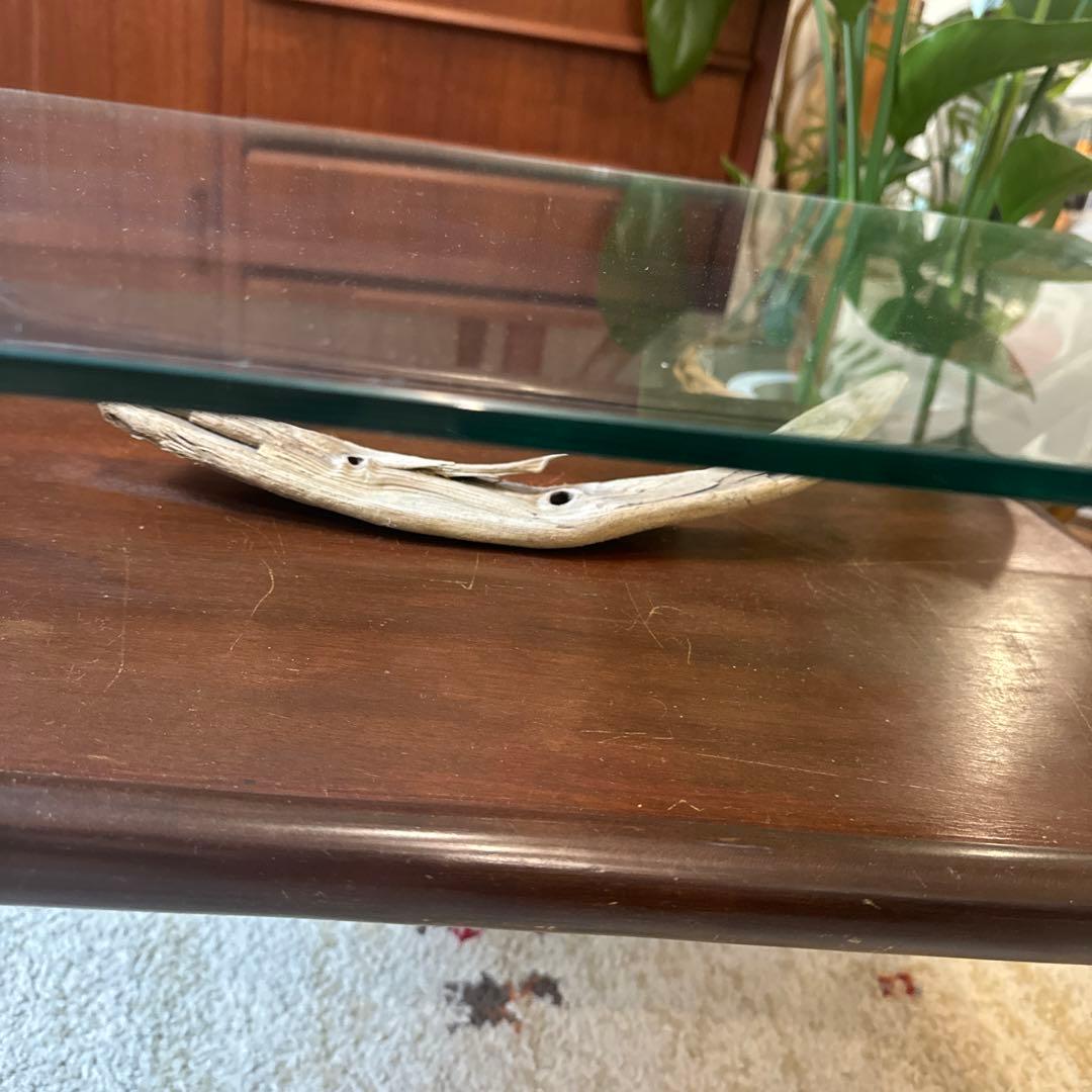 カッシーナ　ミッドセンチュリー期　コーヒーテーブル