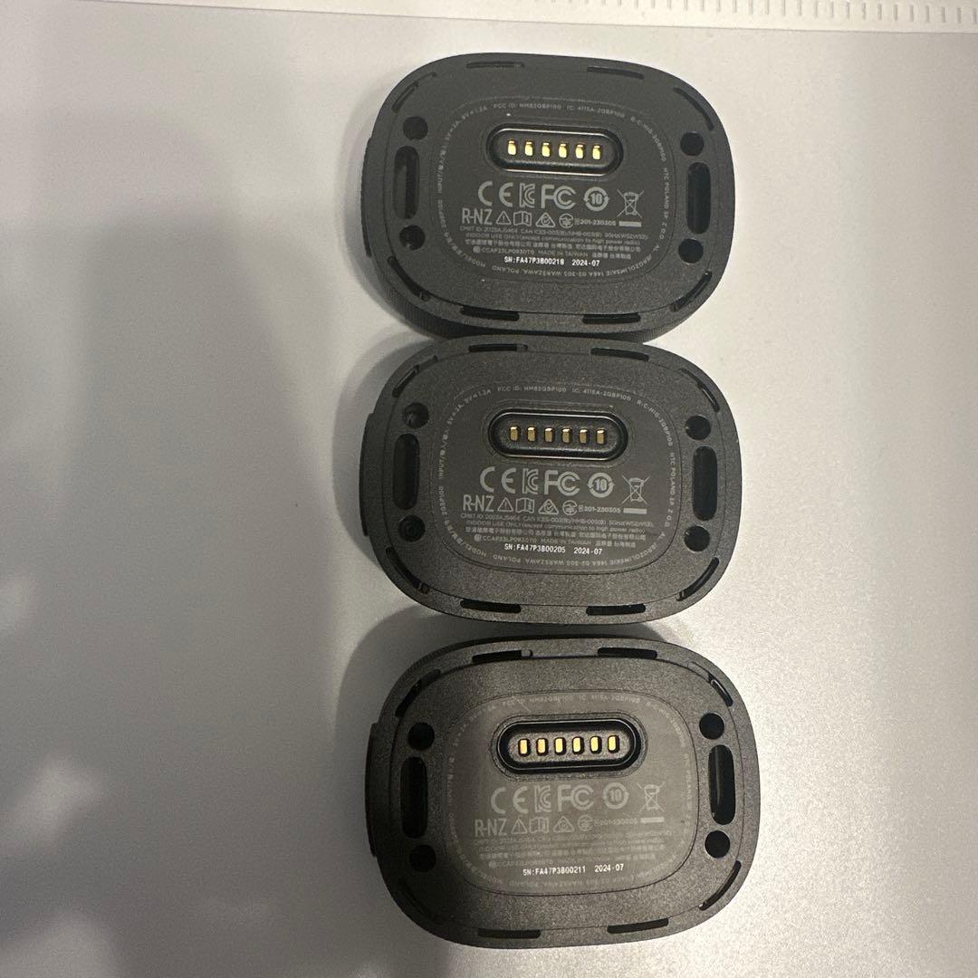 vive tracker ultimate 3個セット