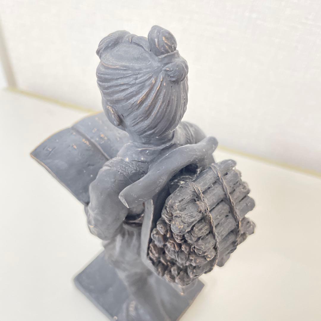 二宮金次郎像