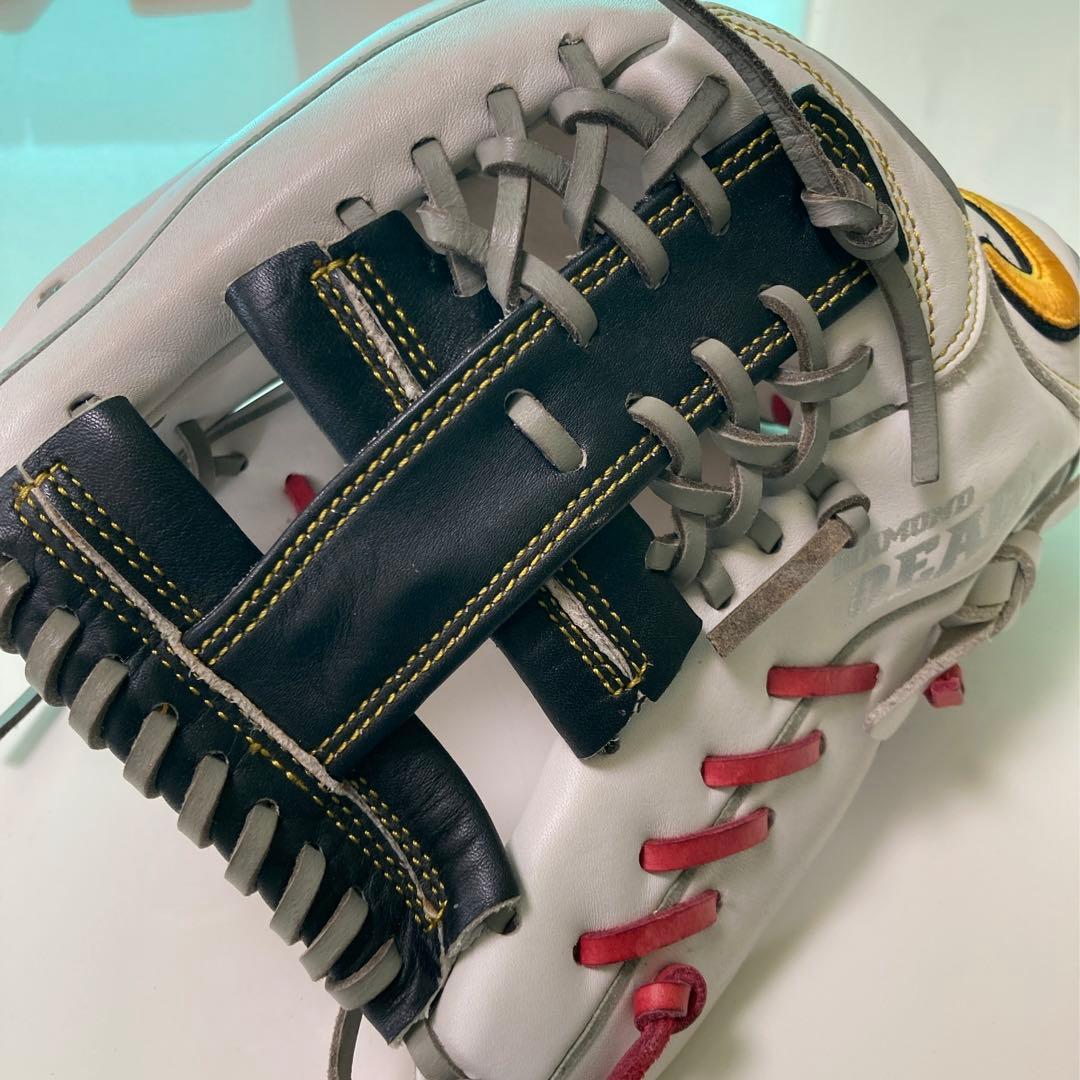 NIKE ナイキ 一般 大人用 軟式 野球 グローブ グラブ 大人気 レアカラー