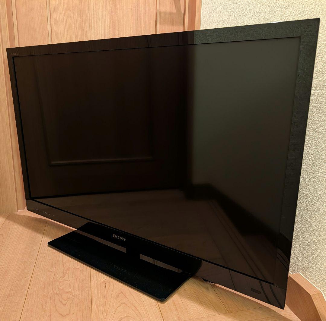 SONY BRAVIA 40型 液晶テレビ KDL-40EX720