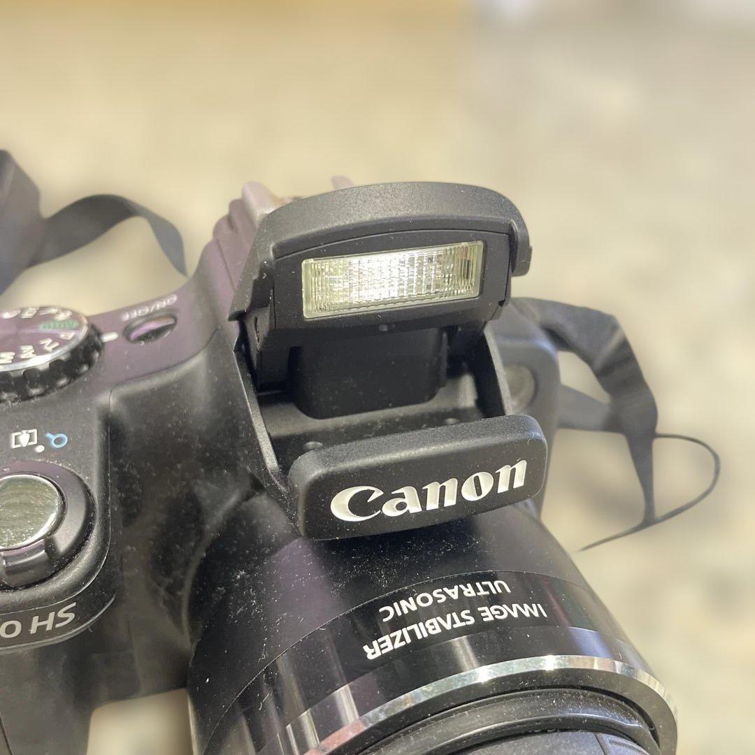 く*ラ様 ★Canon キャノン コンパクトデジカメ SX50HS PC1817