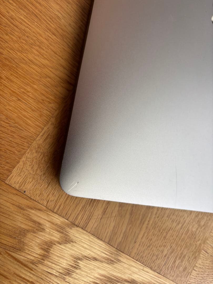 MacBook本体 MacBook Pro A2251 2020 i5 16GB SSD512
