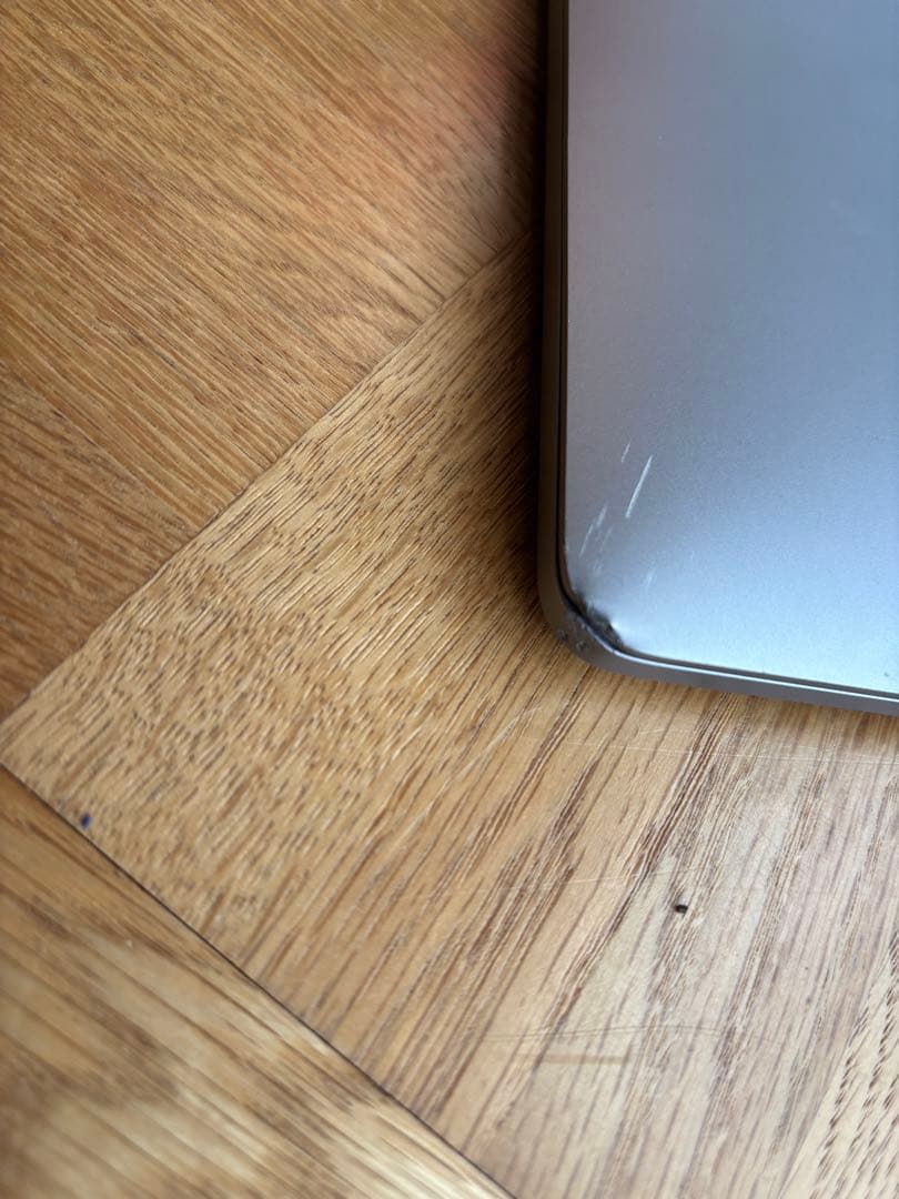 MacBook本体 MacBook Pro A2251 2020 i5 16GB SSD512