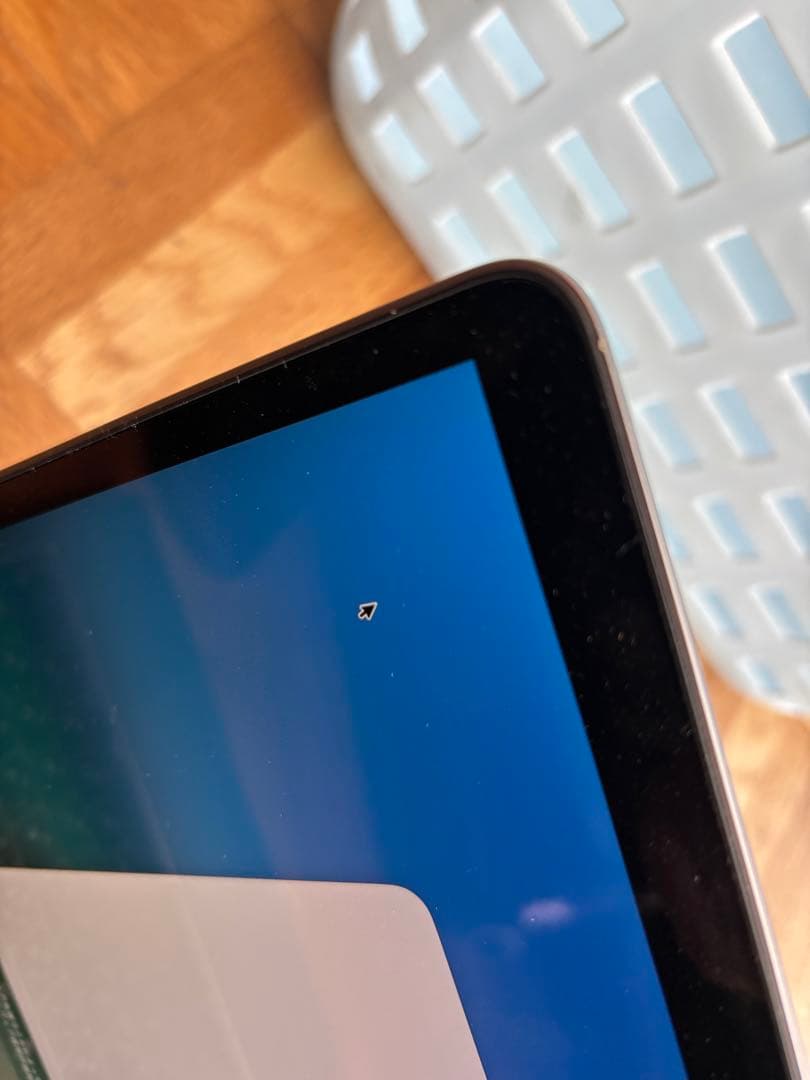 MacBook本体 MacBook Pro A2251 2020 i5 16GB SSD512