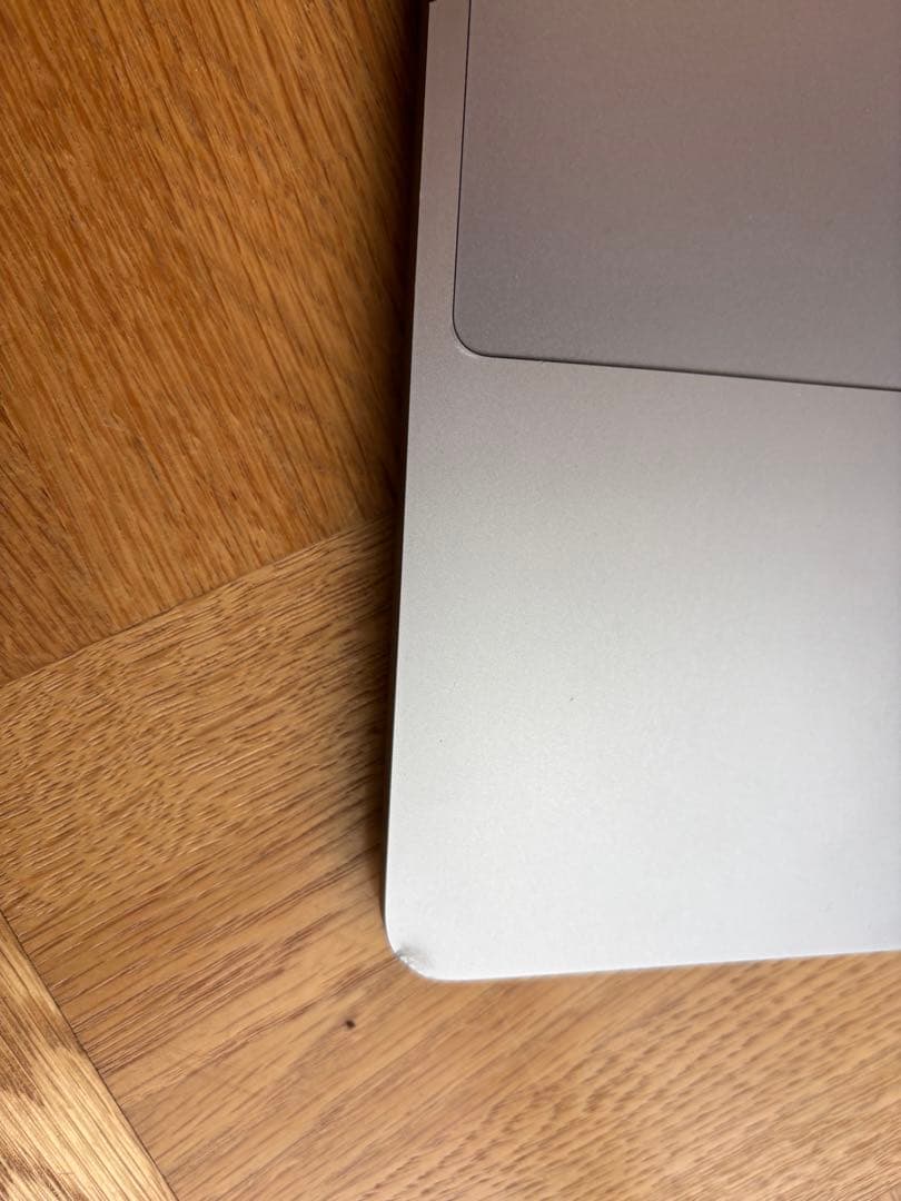 MacBook本体 MacBook Pro A2251 2020 i5 16GB SSD512