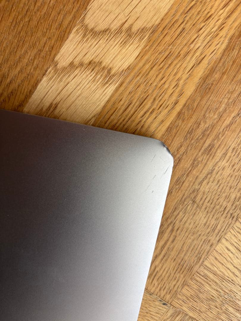 MacBook本体 MacBook Pro A2251 2020 i5 16GB SSD512