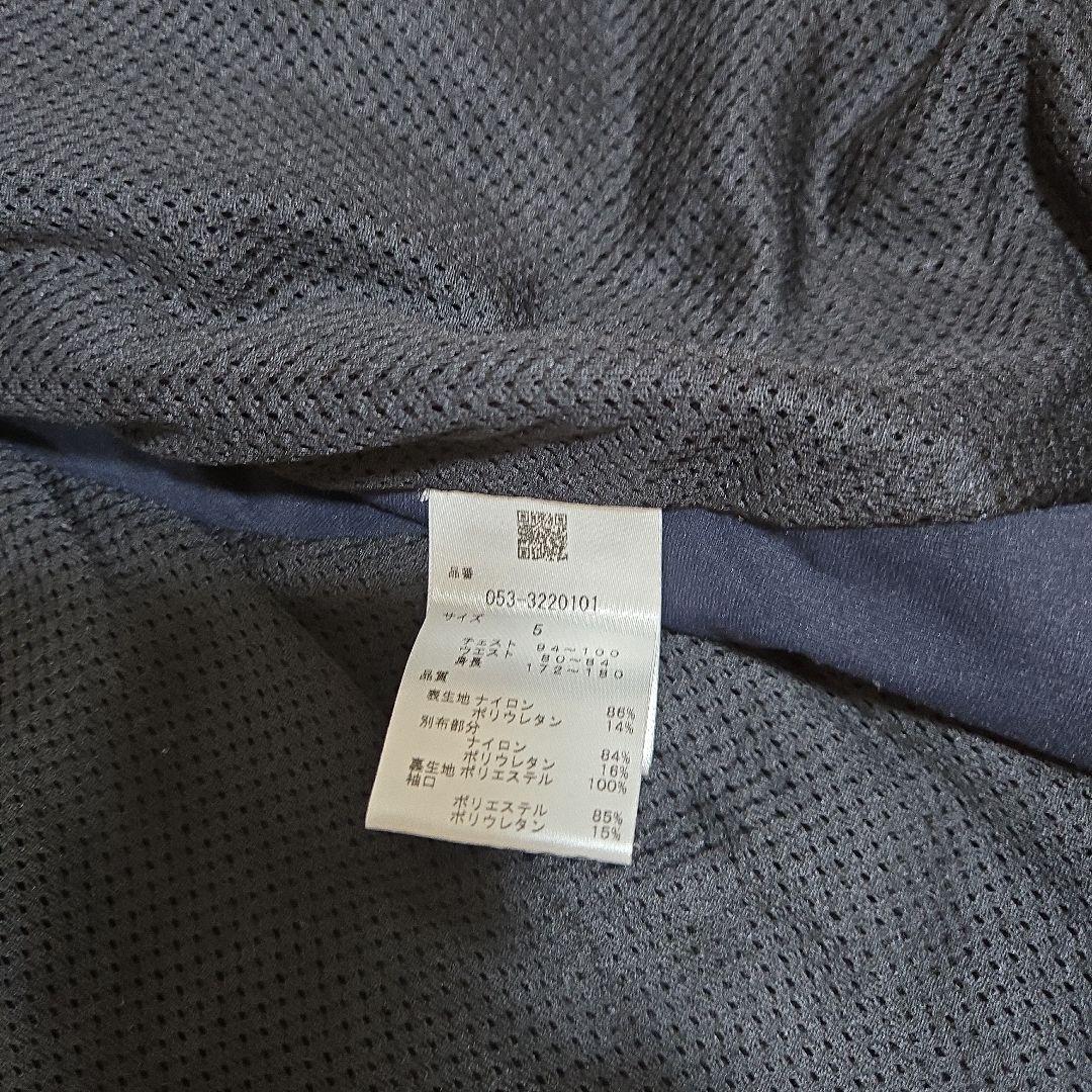 パーリーゲイツ　アウター